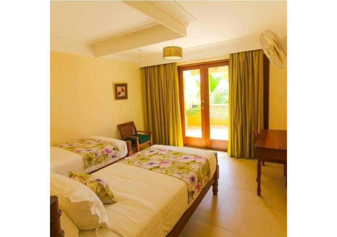Villa Mandhari - Diani Beach Exterior foto